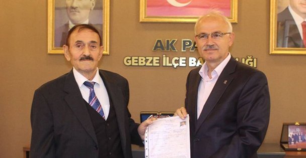 Kadıoğlu'ndan Ayar'a tam destek