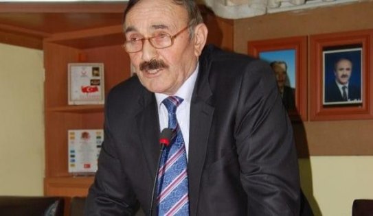 KADIOĞLUNUN CENAZE NAMAZI CANLI YAYINLANDI