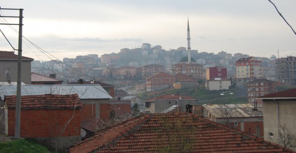 Kafalar karışık!
