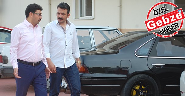 Kafalarına göre isim yazıyorlar