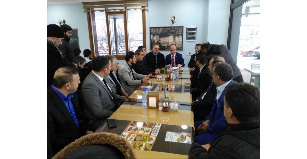Kafası karışanları evlerine gönderin!