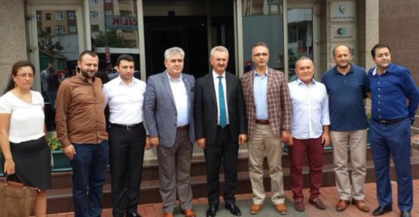 Kaflı GTO'ya gitti