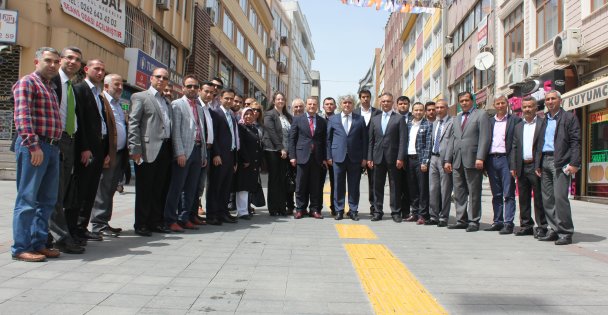 Kaflı'dan Gebze'de gövde gösterisi