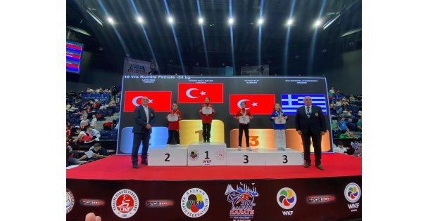 Kağıtspor bu hafta da kürsüden inmedi