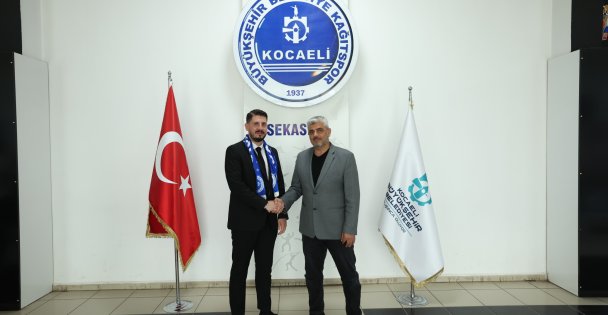 Kağıtsporda kan değişimi
