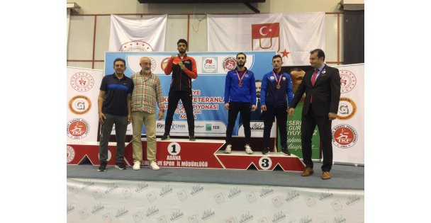 Kağıtsporlu Karatecilerden 5 Madalya