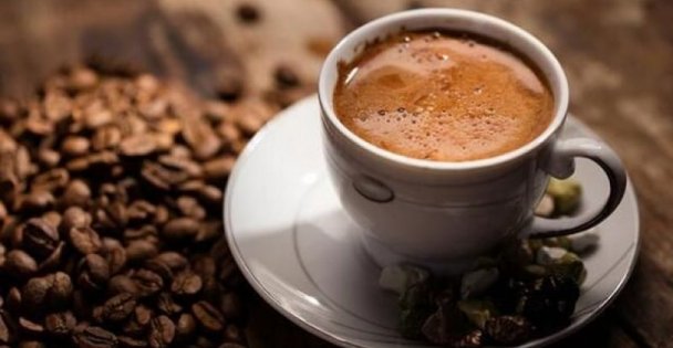 Kahve Fiyatlarına Zam Beklentisi