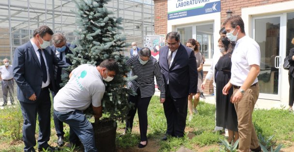 Kale'den GTÜ'ye AR-GE desteği