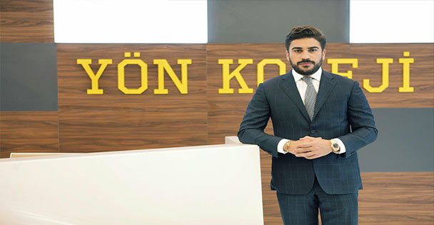 Kalıcı öğrenmenin anahtarı YÖNX