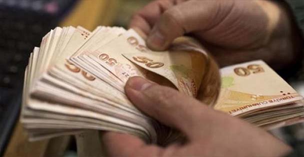 Kamu işçilerinin zam oranı belli oldu