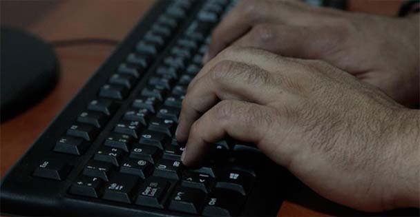 Kamuda 'F klavye' dönemi başlıyor