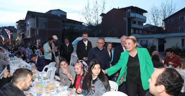 Kamulaştırma Sorunu Çözüldü, Sokak Hizmete açıldı