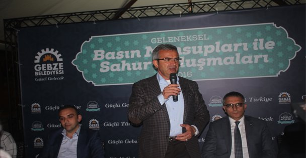 Kamyoncular Garajı Mahkemelik!