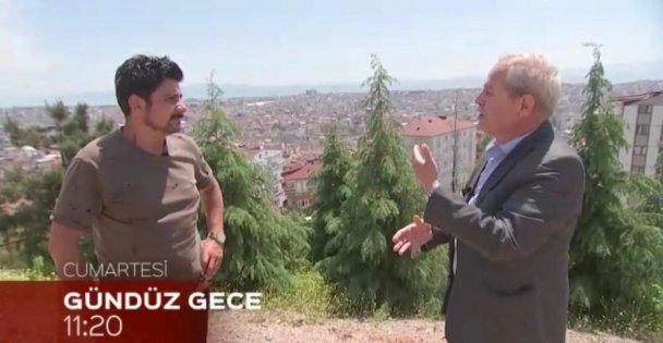 Kanal 7 TV'de Gebze ve Dilovası Tanıtılacak