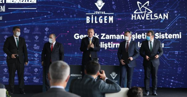 Kandıra 5 yılda 80 milyon TL kazanacak