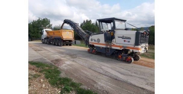 Kandıra Tatarahmet-Çakmaklar Arasına Asfalt