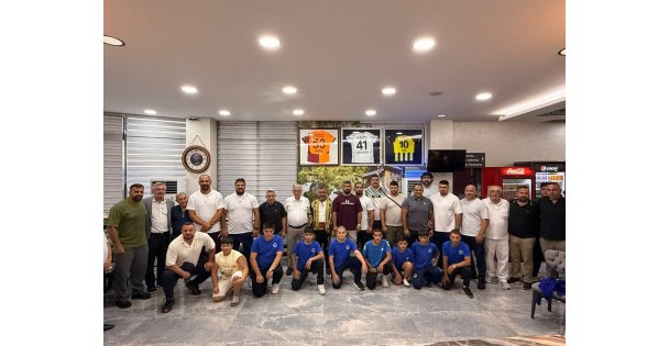Kandıra'da Güçlü Birlik Mesajı