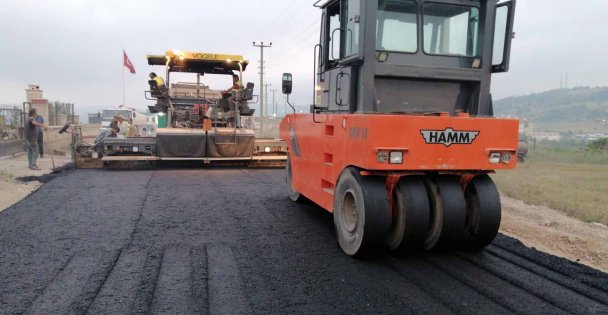 Kandıra'dan Şile ve Ağva'ya ulaşım daha konforlu olacak