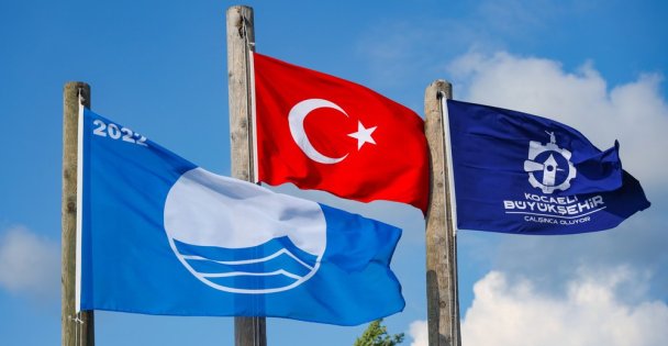 Kandıra'nın doğu sahillerine ileri biyolojik atık su arıtma tesisi geliyor