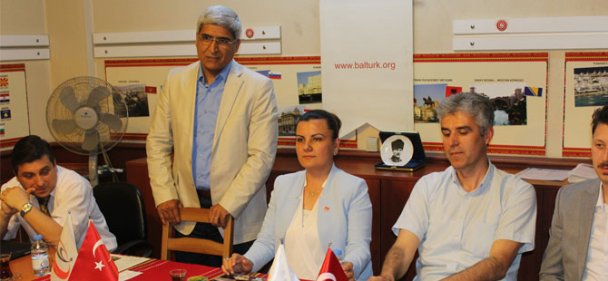 Kaplan, Hürriyet'e kefil oldu