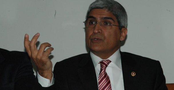 Kaplan; 'Vekil olarak doğmadım'