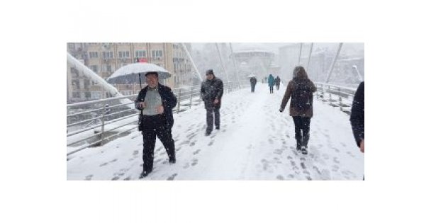 Kar Kocaeli'yi ne zaman terk edecek?