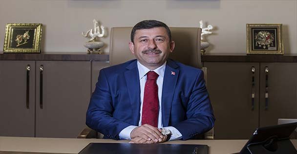 Karabacak Basın Bayramı'nı Kutladı