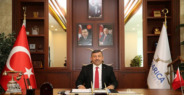 Karabacak: 