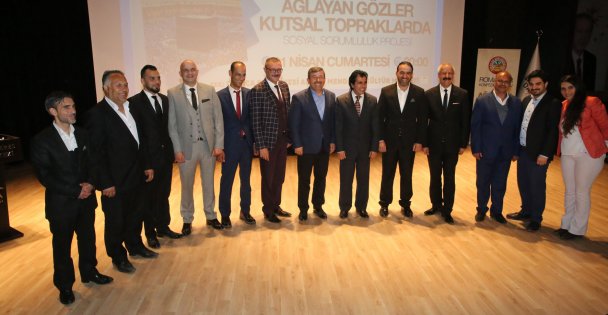 KARABACAK ROMANLARLA BULUŞTU