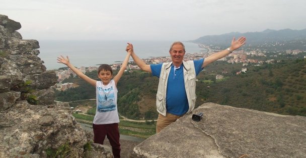Karadeniz!