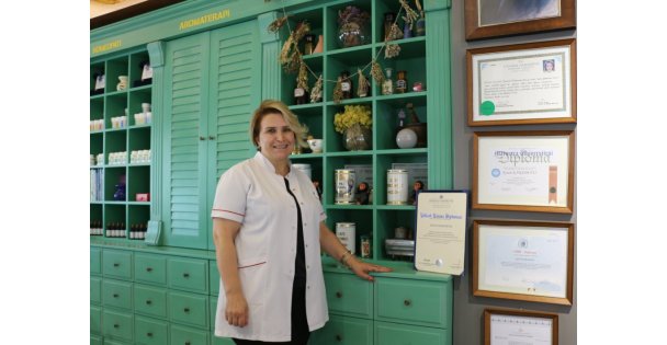 Karadeniz; ‘'Kadın gelişirse, dünya dönüşür''