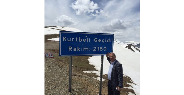 Karadeniz'de Devr-i Alem