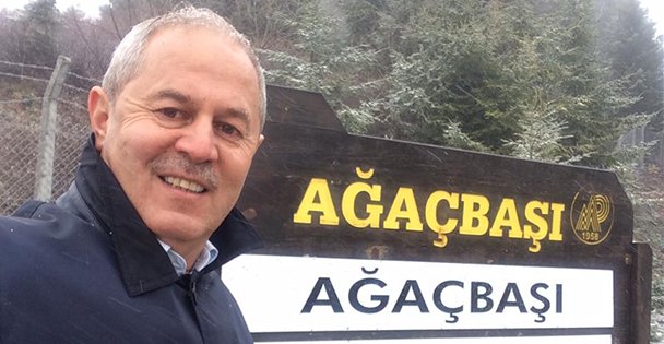 Karadeniz'de dört mevsim Devri Âlem