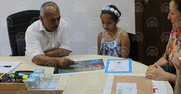 Karamürsel Kaymakamı Narinoğlu'na ziyaretler