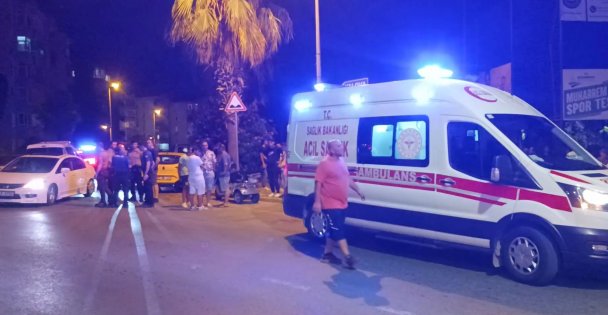 Karamürselde vahşet: Karısının gözleri önünde bıçaklanarak öldürüldü