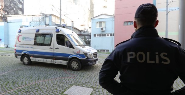 Karantinadaki Üniversite Öğrencileri Büyükşehir'in Merkezinde Misafir Ediliyor