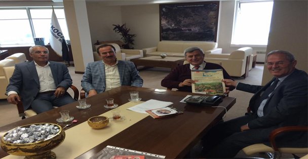 Karaosmanoğlu: Endişelenmeyin!