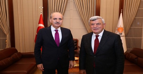 Karaosmanoğlu Sıfır Atık Zirvesi'nde