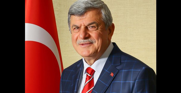 Karaosmanoğlu'ndan Öğretmenler Günü mesajı