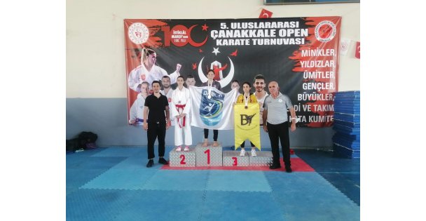 Karatede Darıca Farkı