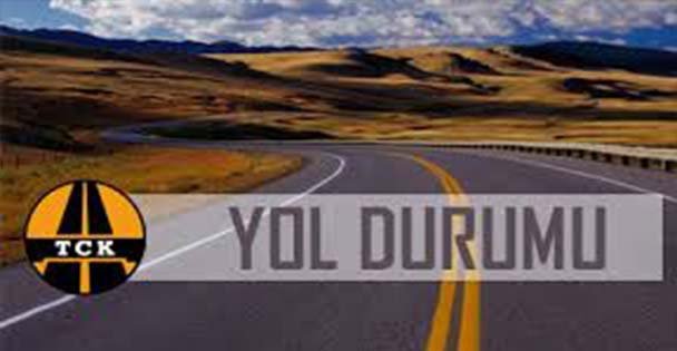 Karayollarında bayram trafiği normal seyrinde