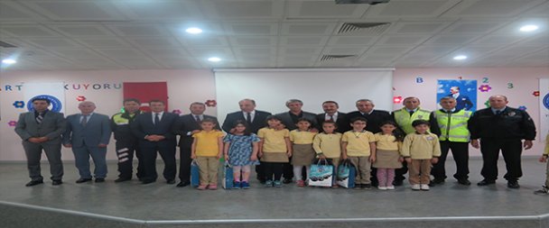 Karayolu Güvenliği ve Trafik Haftası
