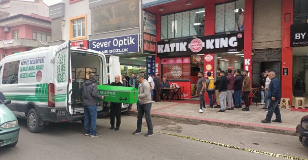 Kardeşi dönercide katledilen abiden yürek yakan soru: "Gücün bir kadına mı yetti"