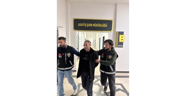 Kardeşini pusu kurup öldüren şüpheli tutuklandı
