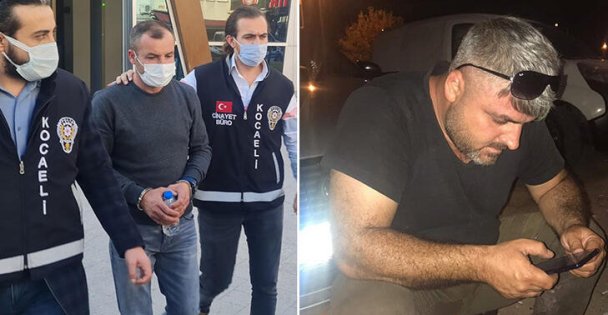 Kardeşini, Susturmak İsterken Öldürmüş