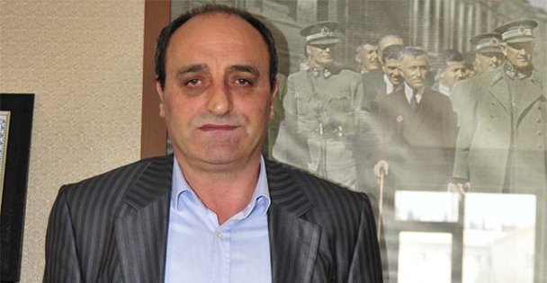 Kardeşlik içinde sevgiyle!