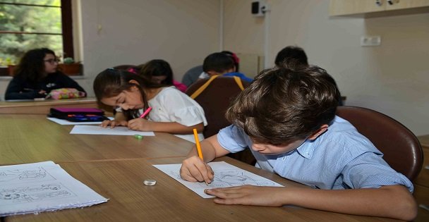 Karikatür Okulu'na başvurular başladı
