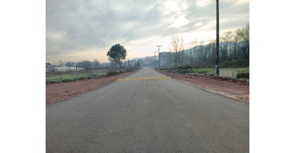 Kartepe Altunhisar, Gazi Ve Ballıca'da Ulaşım Artık Daha Konforlu