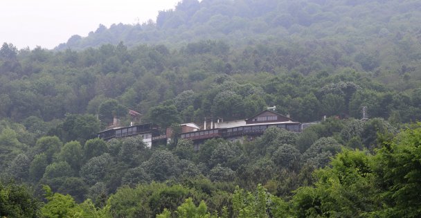 Kartepe, Kovid-19 sonrası ziyaretçilerini ağırlamaya hazırlanıyo