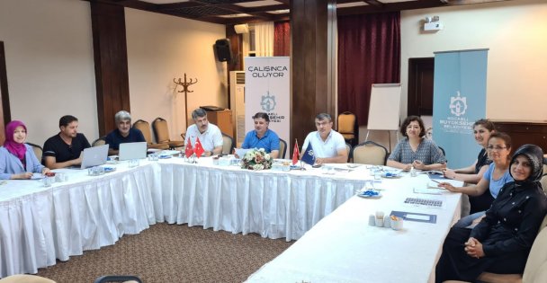Kartepe Zirvesi için Akademik Takvim işlemeye başladı
